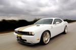 Dodge Challenger Hemi by Hurst 2009 года